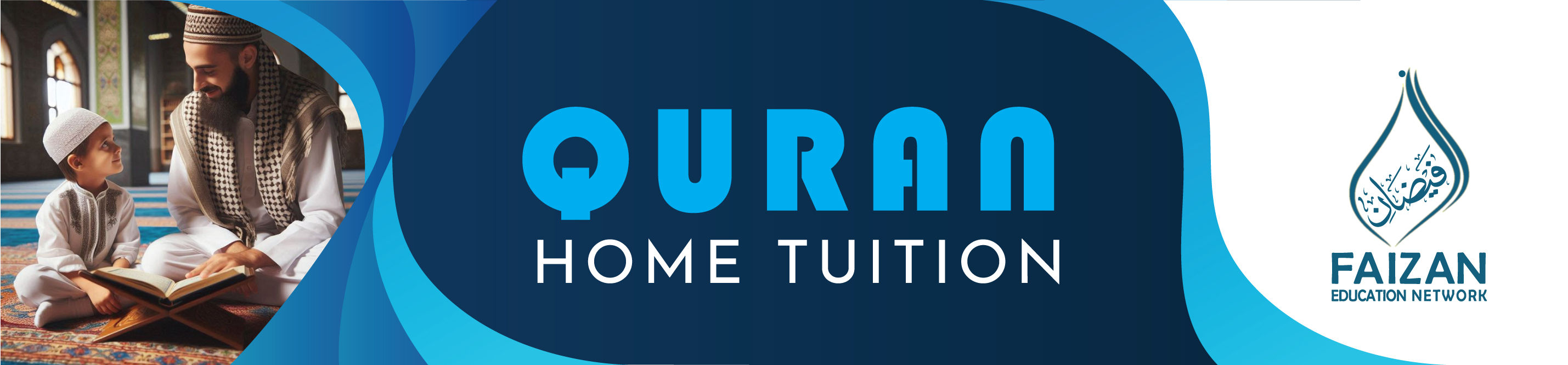 Quran Home Tution